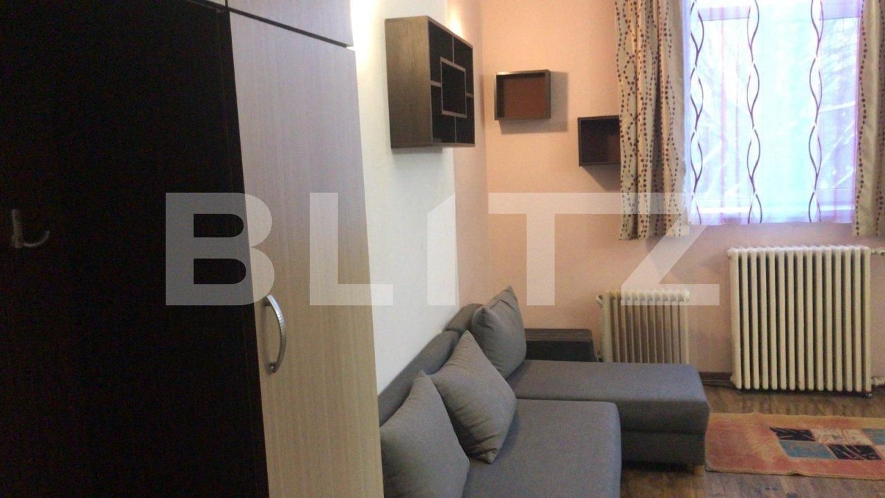 Garsonieră de închiriat Copou - 108775AI | BLITZ Iași | Poza2