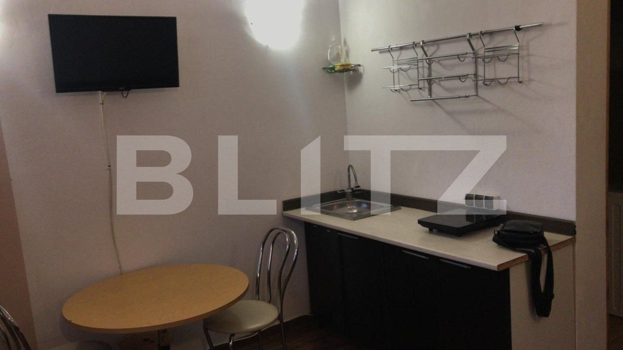 Garsonieră de închiriat Copou - 108775AI | BLITZ Iași | Poza5