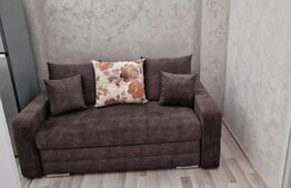 Apartament de 1 camera, 40mp, zona Metalurgie