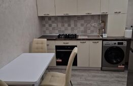 Apartament de 1 camera, 40mp, zona Metalurgie