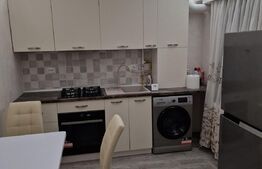 Apartament de 1 camera, 40mp, zona Metalurgie