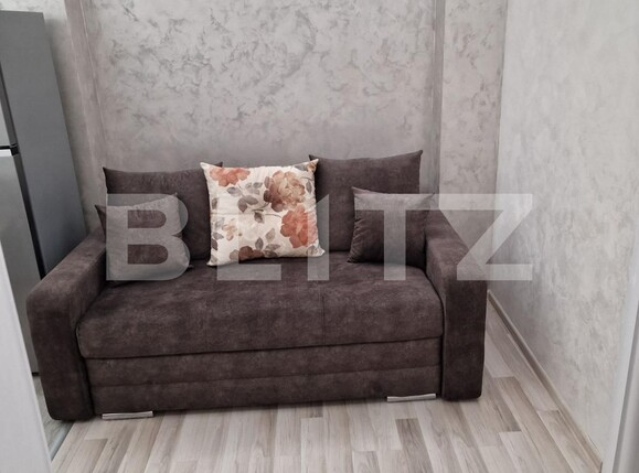 Garsonieră de închiriat Metalurgie - 108776AI | BLITZ Iași | Poza3