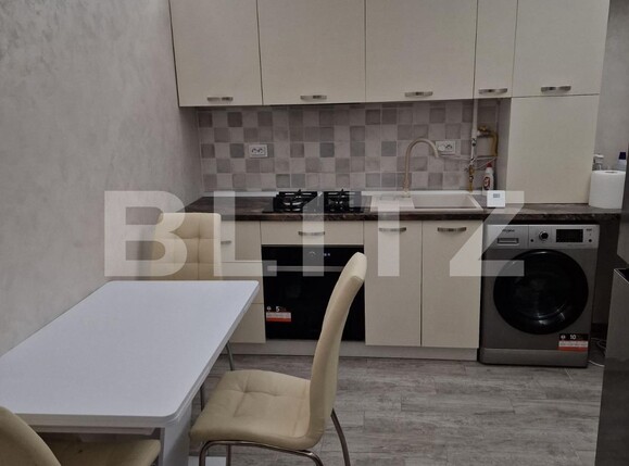 Garsonieră de închiriat Metalurgie - 108776AI | BLITZ Iași | Poza5