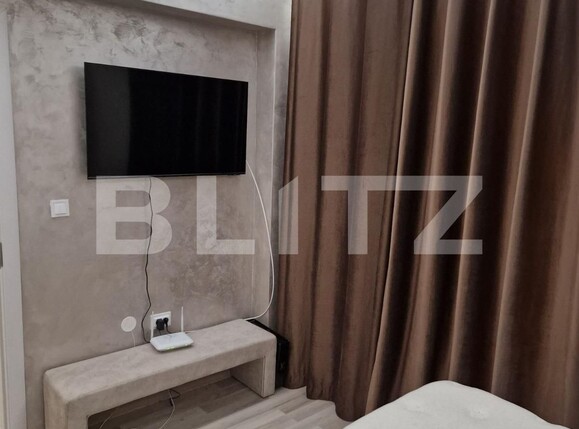 Garsonieră de închiriat Metalurgie - 108776AI | BLITZ Iași | Poza2