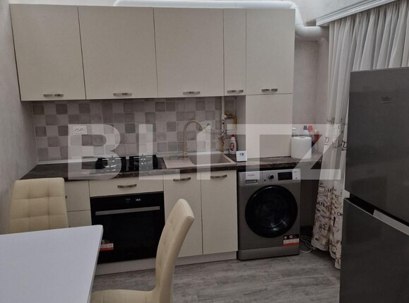 Garsonieră de închiriat Metalurgie - 108776AI | BLITZ Iași | Poza4