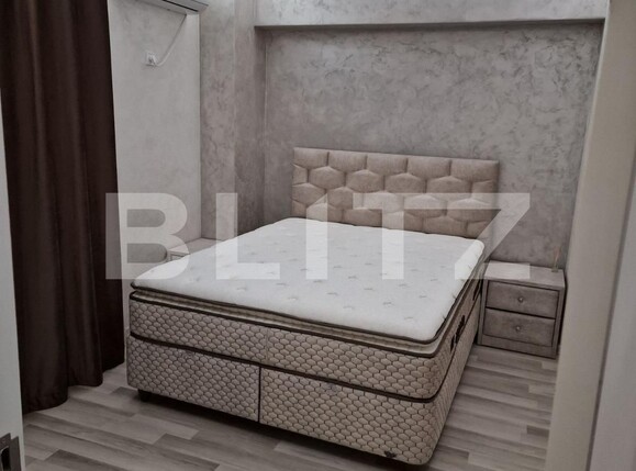 Garsonieră de închiriat Metalurgie - 108776AI | BLITZ Iași | Poza1