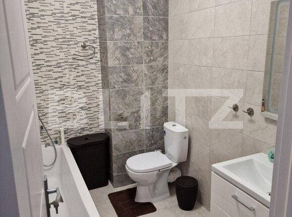 Garsonieră de închiriat Metalurgie - 108776AI | BLITZ Iași | Poza7