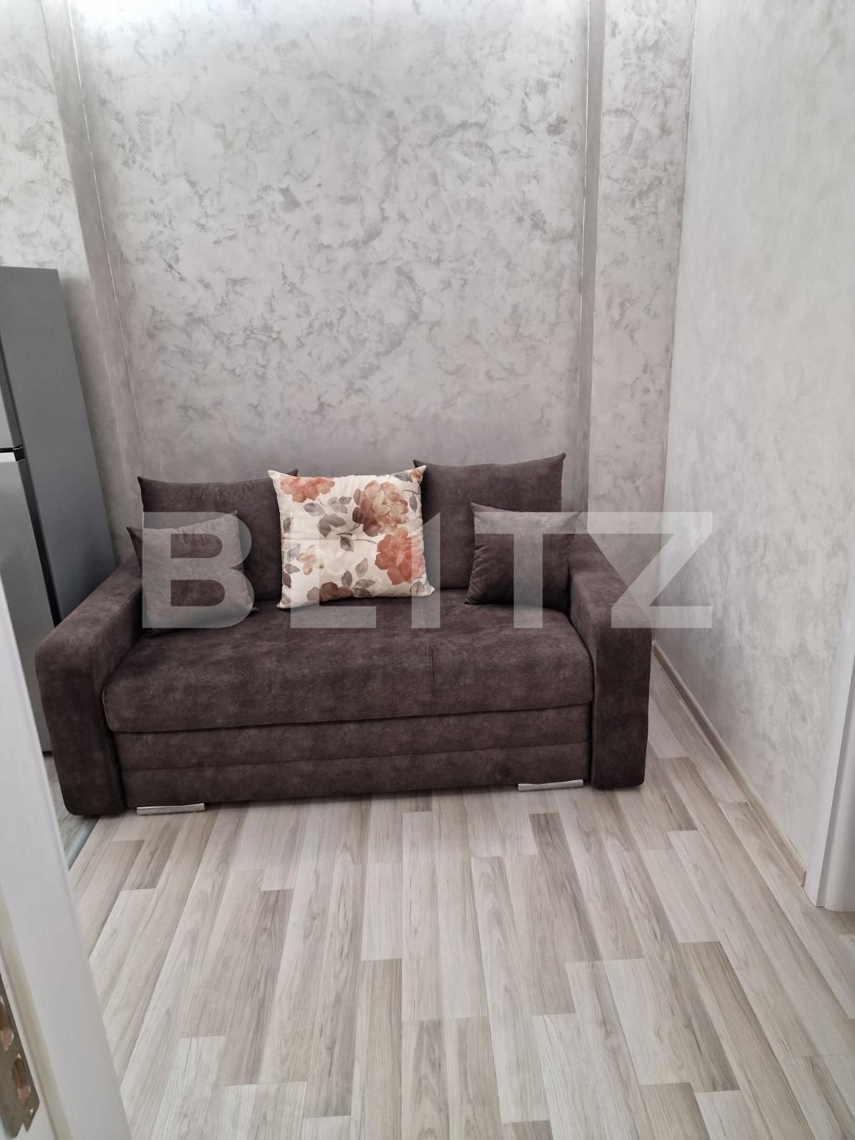 Garsonieră de închiriat Metalurgie - 108776AI | BLITZ Iași | Poza3