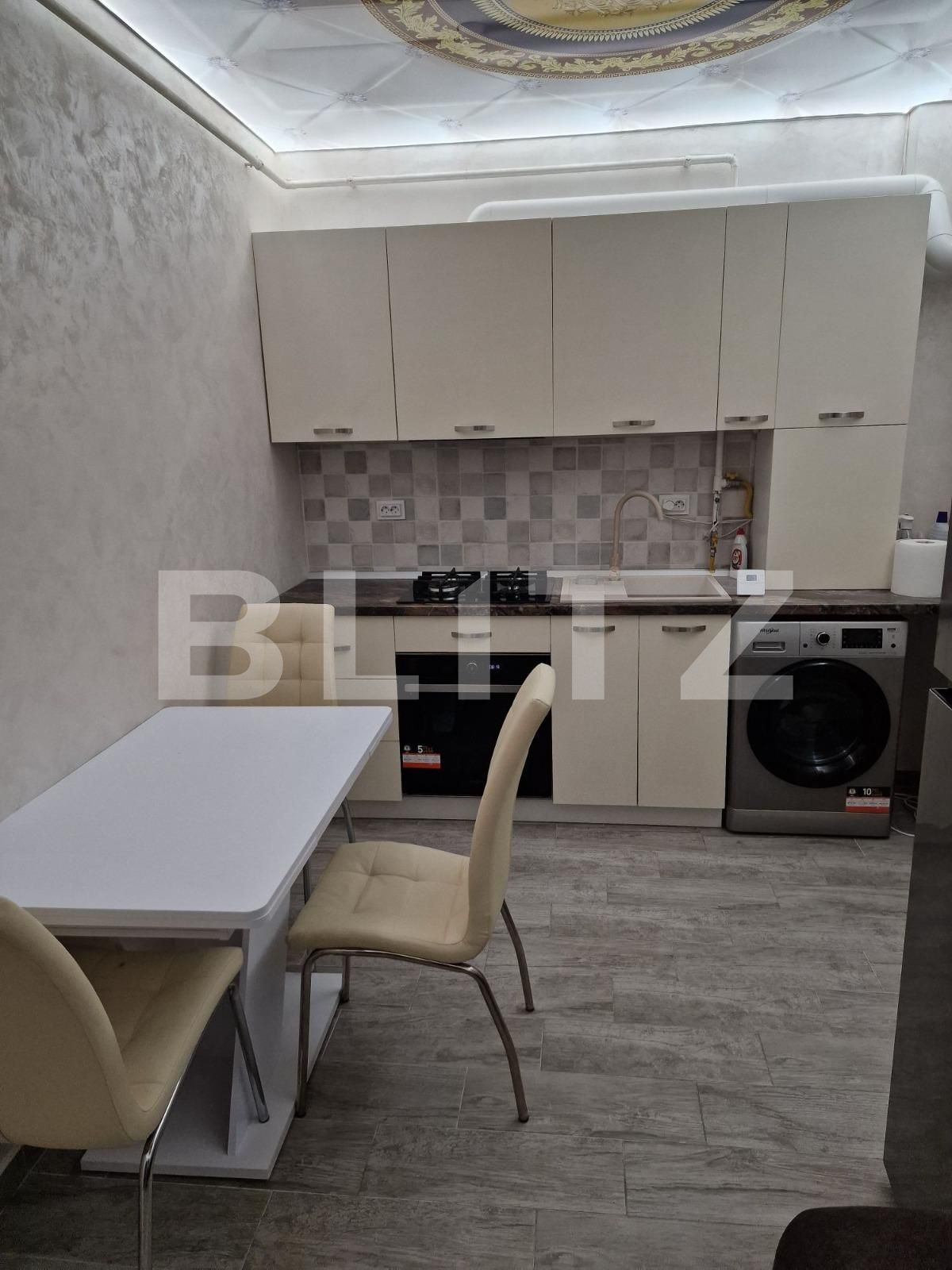 Garsonieră de închiriat Metalurgie - 108776AI | BLITZ Iași | Poza5