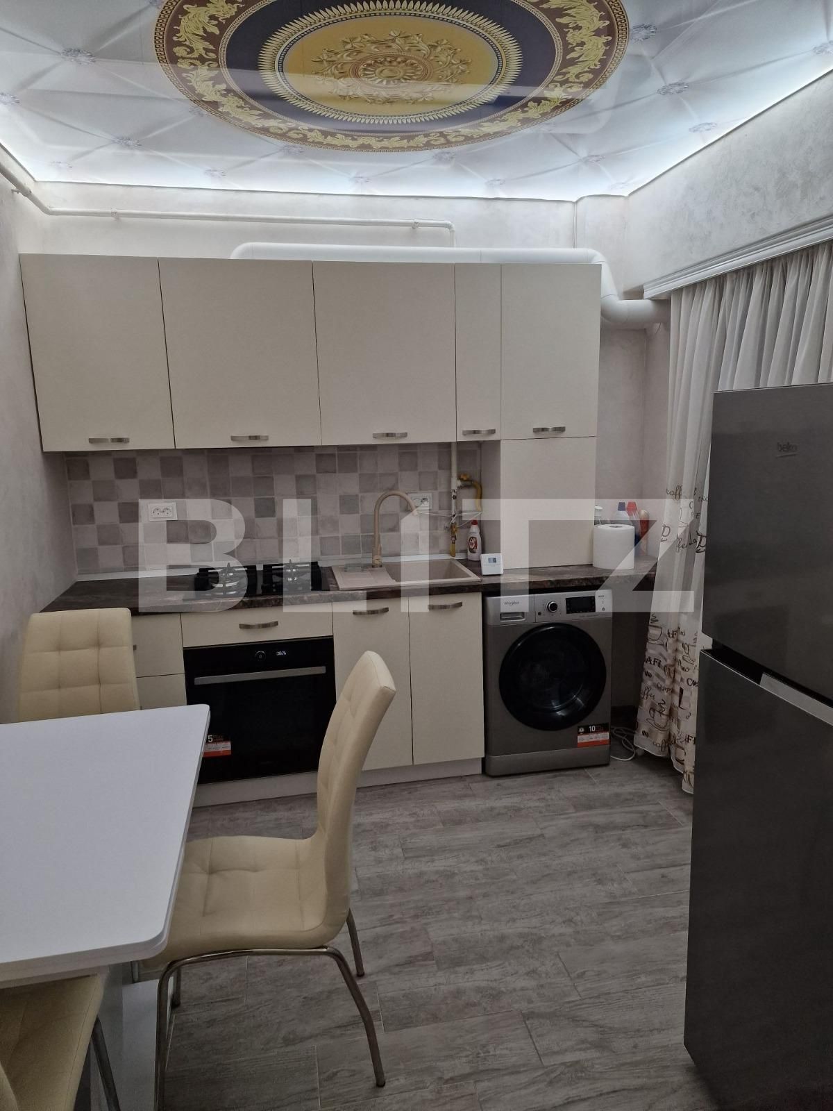 Garsonieră de închiriat Metalurgie - 108776AI | BLITZ Iași | Poza4