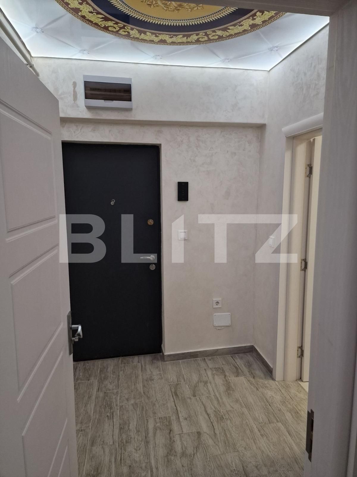 Garsonieră de închiriat Metalurgie - 108776AI | BLITZ Iași | Poza6
