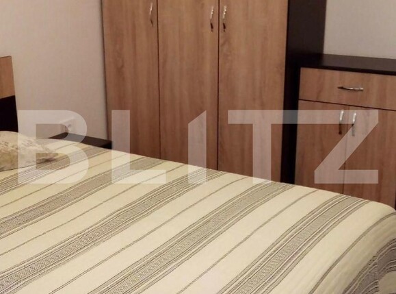 Apartament de închiriat 2 camere Gara - 108779AI | BLITZ Iași | Poza2