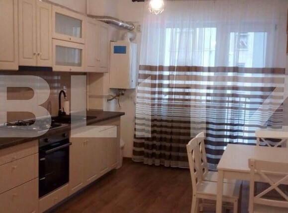 Apartament de închiriat 2 camere Gara - 108779AI | BLITZ Iași | Poza4