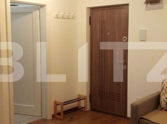 Apartament de închiriat 2 camere Gara - 108779AI | BLITZ Iași | Poza3