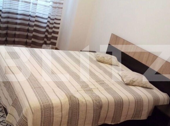 Apartament de închiriat 2 camere Gara - 108779AI | BLITZ Iași | Poza1