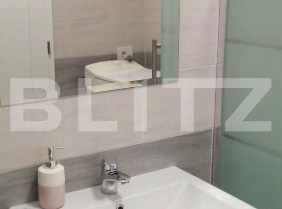 Apartament de închiriat 2 camere Gara - 108779AI | BLITZ Iași | Poza5