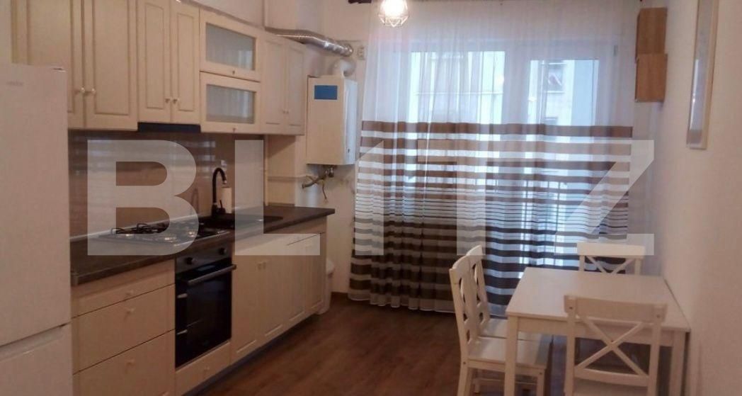 Apartament de închiriat 2 camere Gara - 108779AI | BLITZ Iași | Poza4