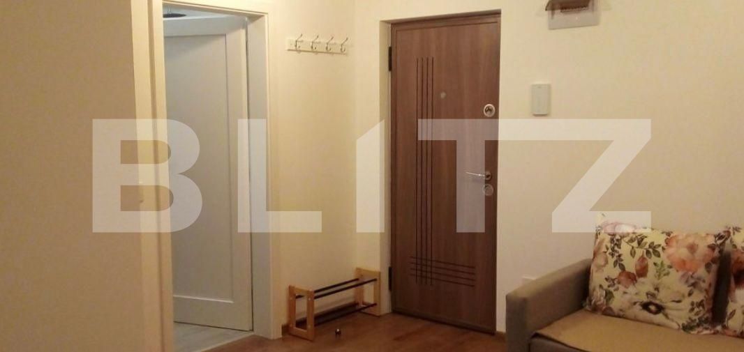 Apartament de închiriat 2 camere Gara - 108779AI | BLITZ Iași | Poza3