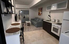 Apartament modern de 2 camere, parcare subterana, 46mp, zona Copou