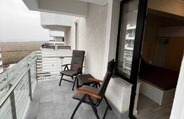 Apartament modern de 2 camere, parcare subterana, 46mp, zona Copou