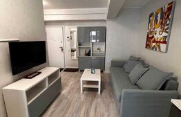 Apartament modern de 2 camere, parcare subterana, 46mp, zona Copou