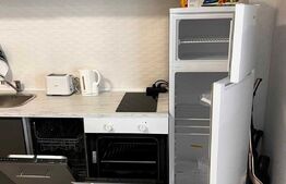 Apartament modern de 2 camere, parcare subterana, 46mp, zona Copou