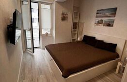 Apartament modern de 2 camere, parcare subterana, 46mp, zona Copou