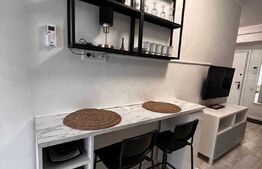 Apartament modern de 2 camere, parcare subterana, 46mp, zona Copou