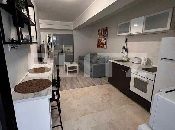 Apartament de închiriat 2 camere Copou - 108784AI | BLITZ Iași | Poza3