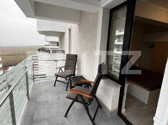 Apartament de închiriat 2 camere Copou - 108784AI | BLITZ Iași | Poza6