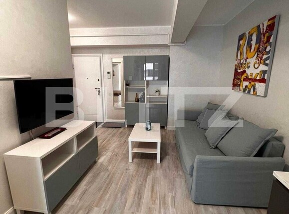 Apartament de închiriat 2 camere Copou - 108784AI | BLITZ Iași | Poza1