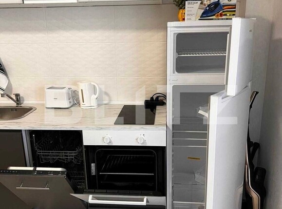 Apartament de închiriat 2 camere Copou - 108784AI | BLITZ Iași | Poza5