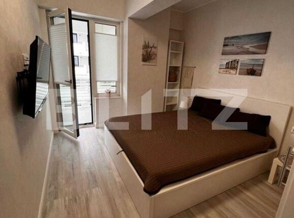 Apartament de închiriat 2 camere Copou - 108784AI | BLITZ Iași | Poza2