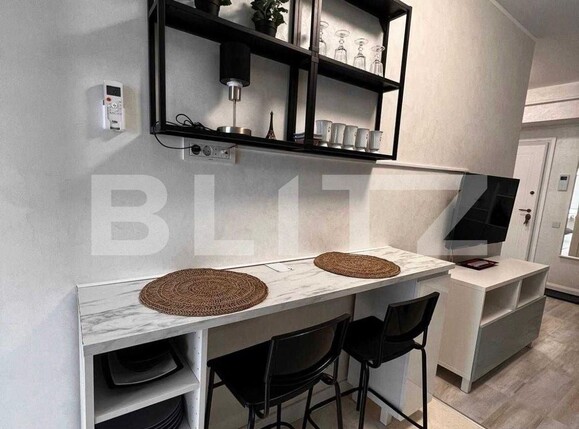 Apartament de închiriat 2 camere Copou - 108784AI | BLITZ Iași | Poza4