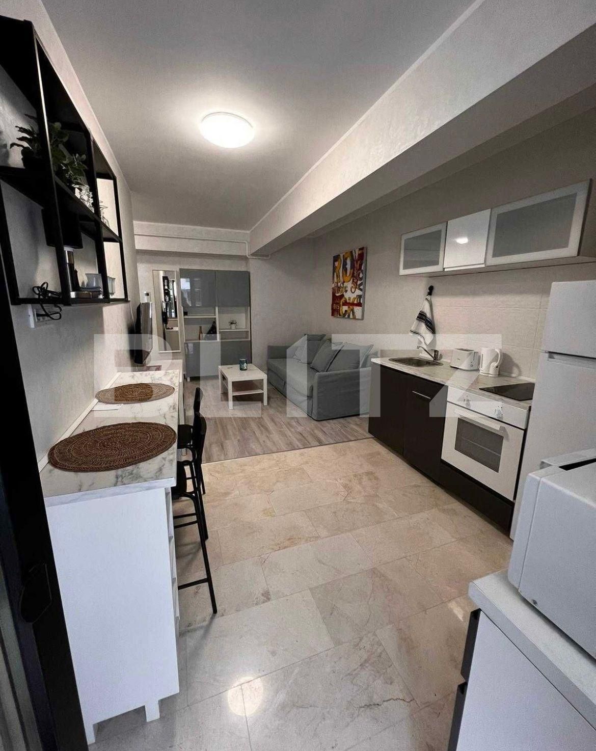 Apartament de închiriat 2 camere Copou - 108784AI | BLITZ Iași | Poza3