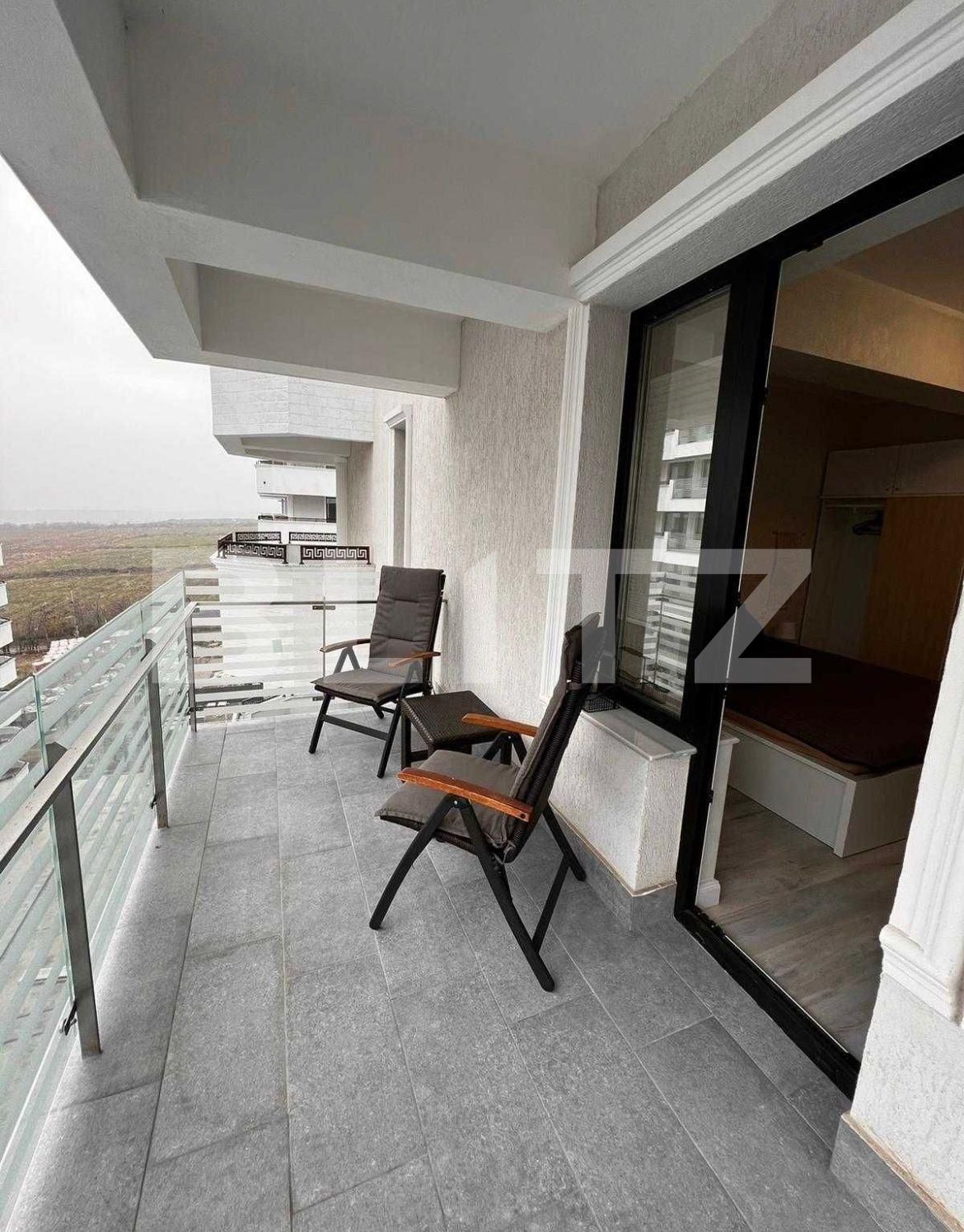 Apartament de închiriat 2 camere Copou - 108784AI | BLITZ Iași | Poza6