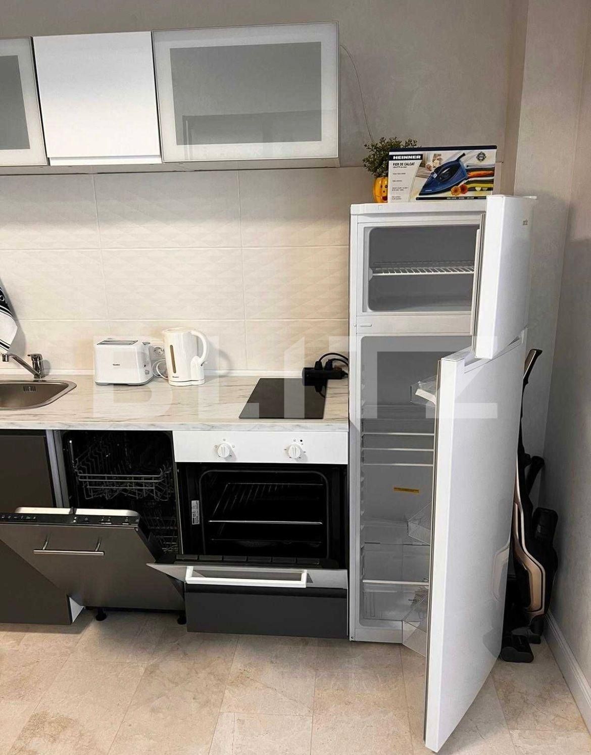 Apartament de închiriat 2 camere Copou - 108784AI | BLITZ Iași | Poza5