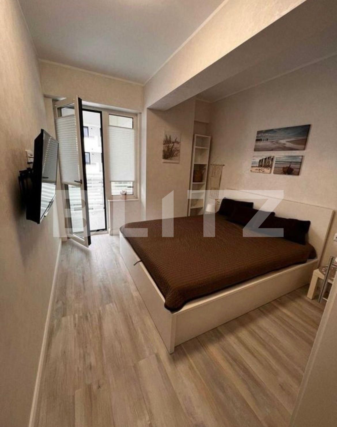 Apartament de închiriat 2 camere Copou - 108784AI | BLITZ Iași | Poza2