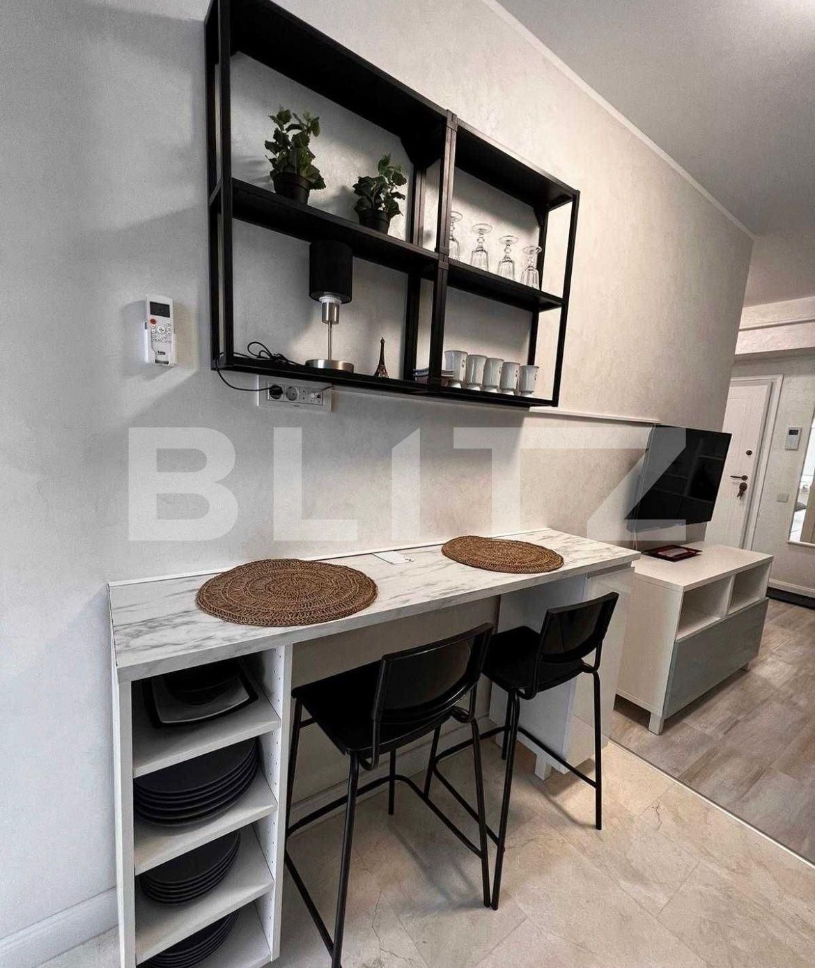 Apartament de închiriat 2 camere Copou - 108784AI | BLITZ Iași | Poza4