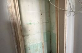 Apartament de 2 camere, 54 mp, Tatarasi