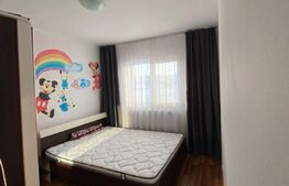 Apartament de 2 camere, decomandat, 50mp, zona Dacia