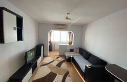 Apartament de 2 camere, decomandat, 50mp, zona Dacia