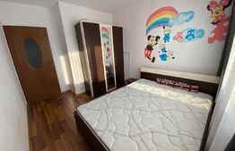 Apartament de 2 camere, decomandat, 50mp, zona Dacia
