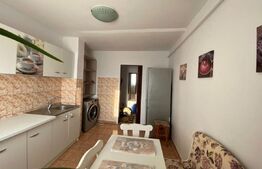 Apartament de 2 camere, decomandat, 50mp, zona Dacia