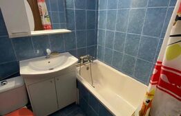 Apartament de 2 camere, decomandat, 50mp, zona Dacia