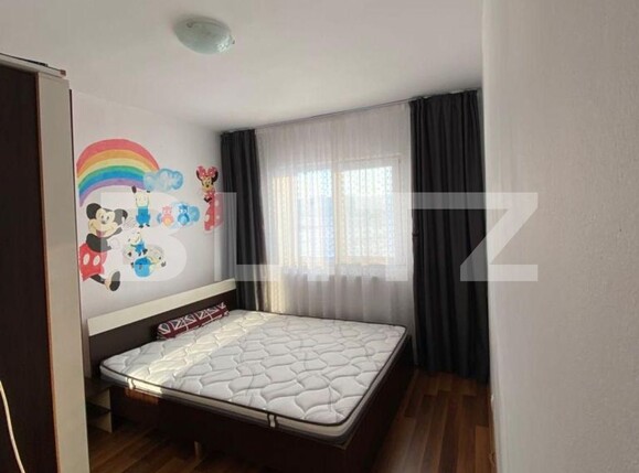 Apartament de închiriat 2 camere Dacia - 108818AI | BLITZ Iași | Poza2
