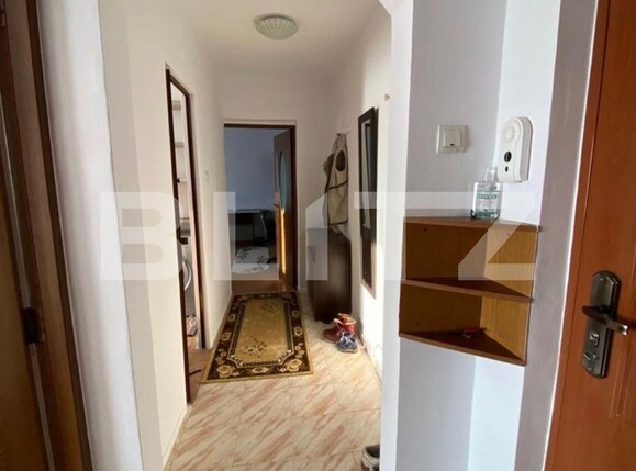 Apartament de închiriat 2 camere Dacia - 108818AI | BLITZ Iași | Poza6