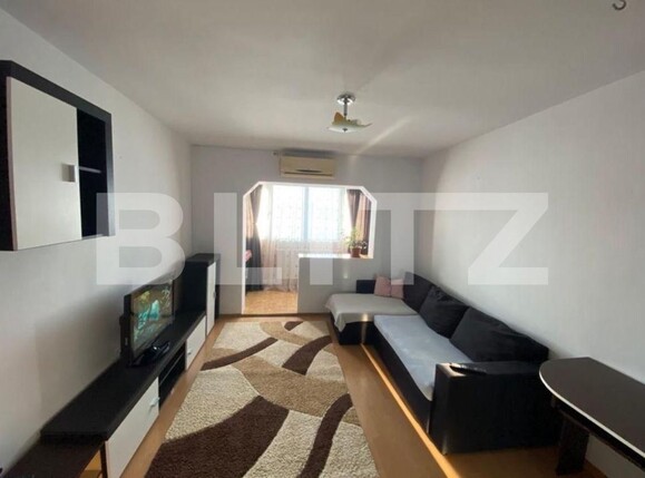 Apartament de închiriat 2 camere Dacia - 108818AI | BLITZ Iași | Poza1