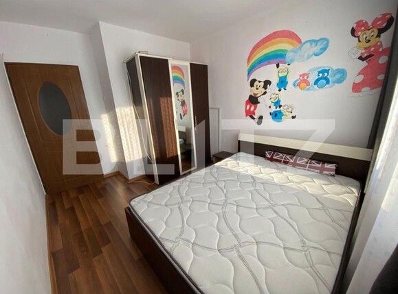 Apartament de închiriat 2 camere Dacia - 108818AI | BLITZ Iași | Poza3