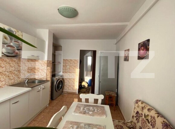 Apartament de închiriat 2 camere Dacia - 108818AI | BLITZ Iași | Poza4